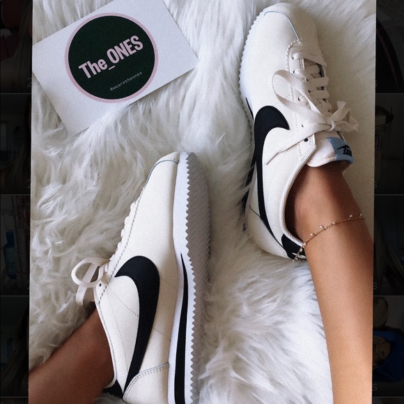 nike cortez pale ivory